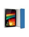 HAMLET COVER UNIV. TABLET PC 7 /8 POLLICI. COLORE BLU