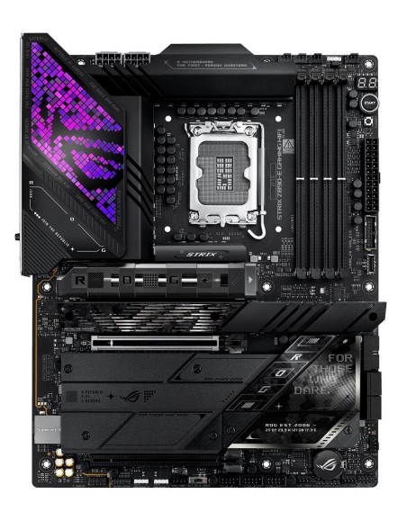 ASUS COMPONENTS ASUS MB ROG STRIX Z890-E GAMING WIFI