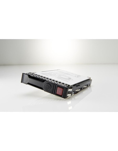 HEWLETT PACKARD ENT HPE 1.92TB SATA RI SFF SC MV SSD