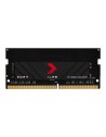 NVIDIA BY PNY PNY MEMORIA RAM 8GB SODIMM DDR4 3200MHZ