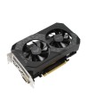 ASUS COMPONENTS ASUS SCHEDA VIDEO TUF-GTX1650-O4GD6-P-GAMING