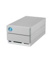 LACIE 28TB LACIE 2BIG DOCK THUNDERBOLT 3