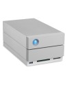 LACIE 8TB LACIE 2BIG DOCK THUNDERBOLT 3