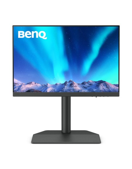 BENQ 24.1 W, 16:10, 2560X1600, IPS, 1000:1