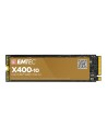 EMTEC X400-10 SSD M2 NVME PCLE GEN 4X4 4TB 3D NAND