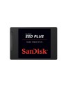 SANDISK 480GB SSD SANDISK PLUS 2.5