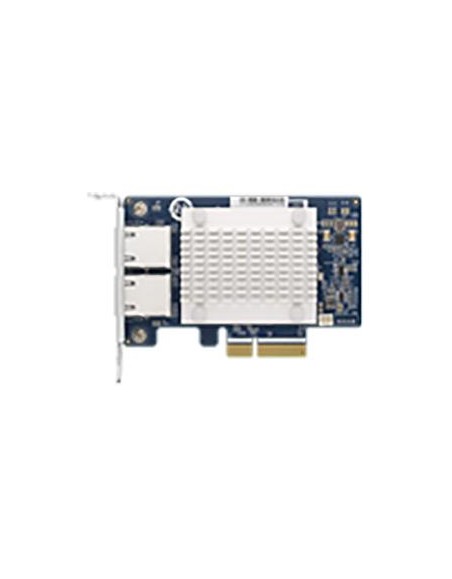 QNAP DUAL PORT 5GBE CARD AQUANTIA AQC111C GEN2X2