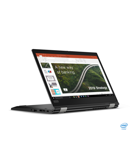 LENOVO TS L13 YOGA I5-1135G7 16G 512SSD 13.3 TOUCH WP 1YD