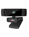 IGLOO WEBCAM FULL HD 1944 P con OTTURATORE PRIVACY