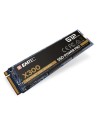 EMTEC X300 M.2 NVME 2280 PCIE 512GB 3D NAND