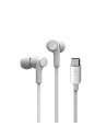 BELKIN USB-C IN-EAR HEADPHONE BIANCO