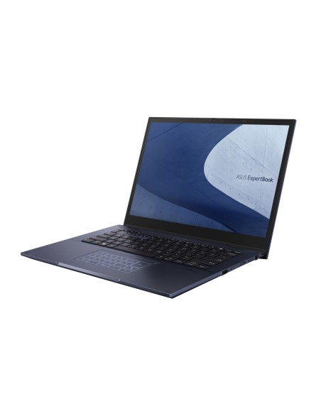 ASUS I7-1260P/16GB/1TB/SHARED/14WUXGA-TOUCH/WIN11PRO