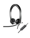 LOGITECH USB HEADSET STEREO H650E - USB28