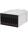 FUJITSU SERVER E STORAGE UPGR. KIT FROM 8 TO 16X2.5