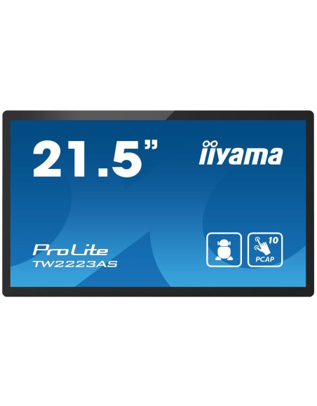 IIYAMA 21,5  Panel-PC with Android 12