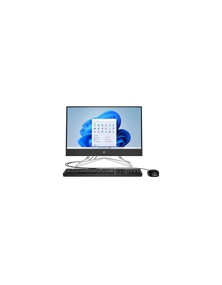 HP 200 G4 21.5NT AIO I5-10210U 8/256 DVD-RW W11H 1YW