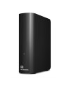 WESTERN DIGITAL WD ELEMENTS DESKTOP 4TB BLACK