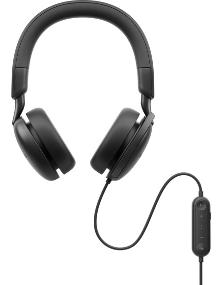 DELL PRO WIRED ANC HEADSET WH5024