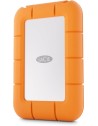 LACIE 1TB LACIE RUGGED MINI SSD USB-C IP54