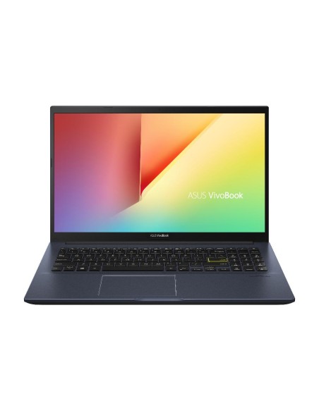 ASUS I7-1065G7/8GB/512SSD/SHARED/15.6FHD/WIN11HOME
