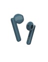 TRUST PRIMO TOUCH BT EARPHONES BLUE