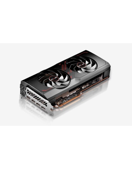 SAPPHIRE PULSE AMD RADEON RX 7800 XT GAMING OC 16GB