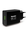 HAMLET ALIMENTATORE USB QUICK CHARGER 3.0