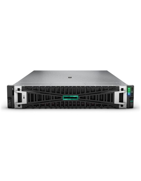 HEWLETT PACKARD ENT HPE DL380 G11 4514Y 32G MR408I-O NC SVR