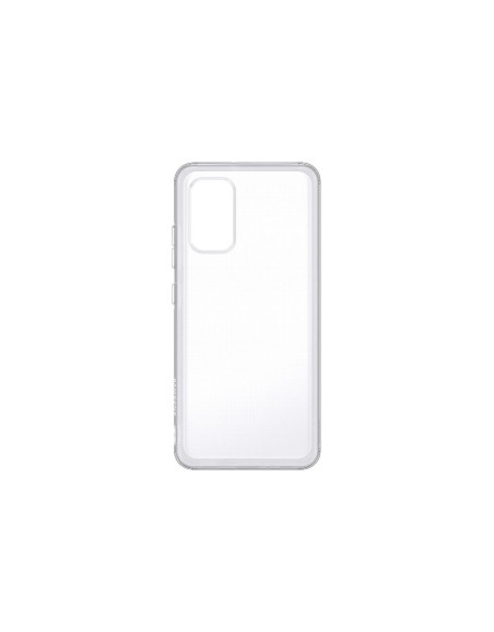 SAMSUNG MOBILE SOFT CLEAR COVER TRANSPARENT GALAXY A32 LTE