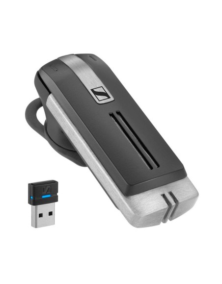 EPOS SINGLE-SIDED BLUETOOTH® HEADSET WITH USB DONGLE,