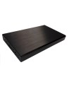 IGLOO BOX ESTERNO 2,5  USB 3.0 ALLUMINIUM BLACK