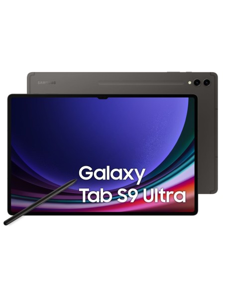 SAMSUNG MOBILE GALAXY TAB S9 ULTRA 14.6 12GB/256GB 5G GRAPHITE