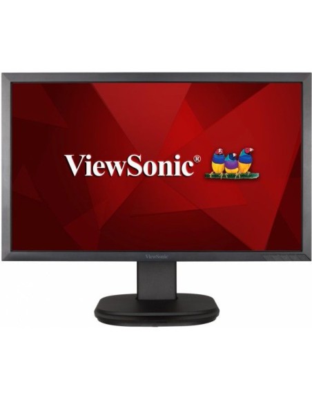 VIEWSONIC VG2439SMH-2, 24  1920x1080 Pivot Multimediale