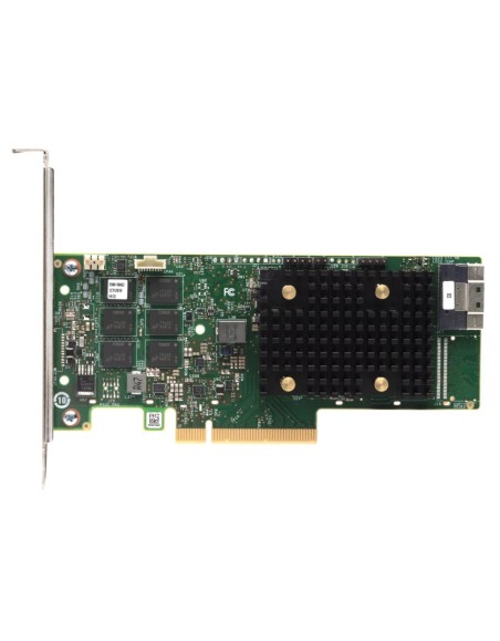LENOVO THINKSYSTEM RAID 940-8I 4GB FLASH PCIE GEN4 12GB A