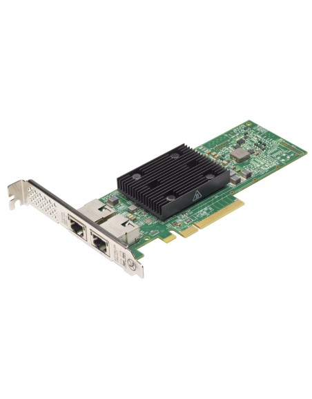LENOVO THINKSYSTEM BROADCOM NX-E PCIE 10GB 2-PORT BASE-T