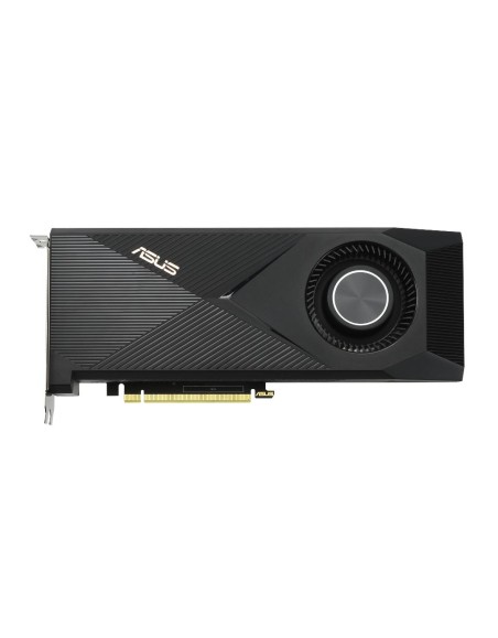 ASUS COMPONENTS ASUS SCHEDA VIDEO TURBO-RTX3090-24G VERSIONE OEM