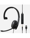 EPOS ON-EAR, SINGLE-SIDED USB HEADSET