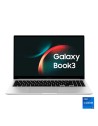 SAMSUNG MOBILE GALAXY BOOK3 15.6 i7-1355U 16GB 512GB W11P 24 MESI