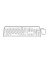 HEWLETT PACKARD ENT HP USB BFR-PVC IT KEYBOARD MOUSE KIT