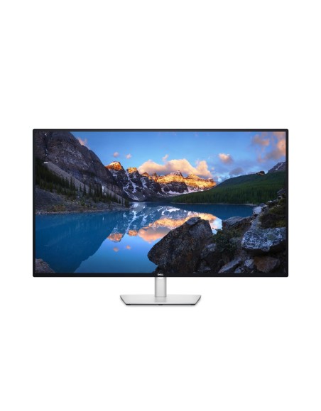 DELL ULTRASHARP 43 4K USB-C HUBMONITOR U4323QE