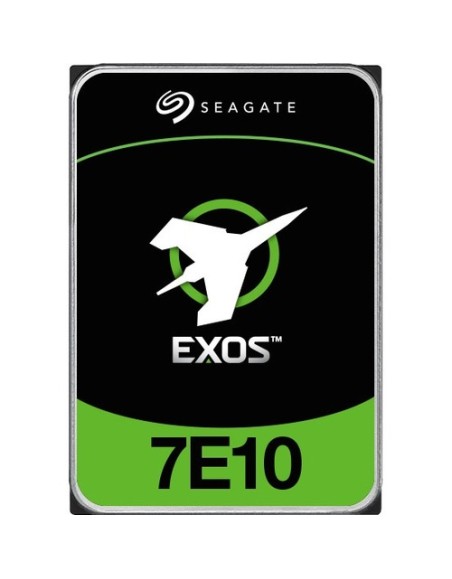 SEAGATE 2TB EXOS 7E10 ENTERPRISE SEAGATE SATA 3.5 7200RPM