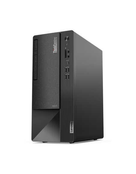 LENOVO TS NEO 50T TOWER I5-12400 16GB 512GBSSD W11PR 1YOS