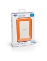 LACIE 2TB LACIE RUGGED MINI USB 3.0