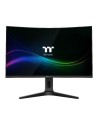 THERMALTAKE GAMING MONITOR/32IN/CURVEQHD 2K 1440P/BLACK/EU