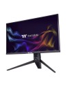 THERMALTAKE GAMING MONITOR/27IN/FLAT/QHD 2K 1440P/BLACK/EU