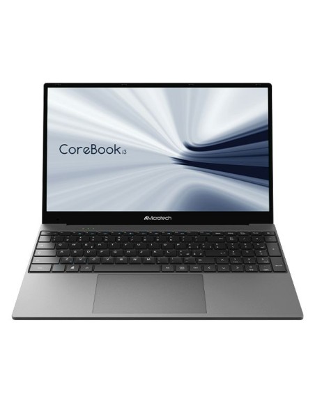 MICROTECH COREBOOK I3 8GB 256SSD 15.6FHD WIN10PRO