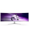 PHILIPS 49 QD-OLED 5120X1440