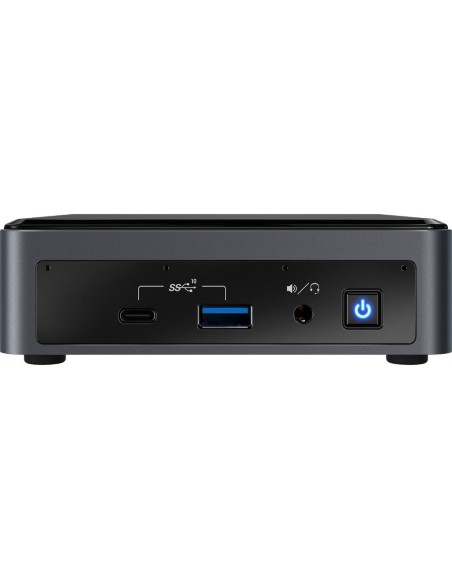 INTEL NUC 10GEN MINI PC BAREBONE I3-10110U