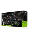 PNY TECHNOLOGIES EUROPE PNY GEFORCE RTX4060 TI 16GB XLR8 VERTO ED DLSS