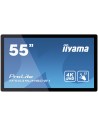 IIYAMA 55 PCAP 15P TOUCH BLACK (NO BORDER)